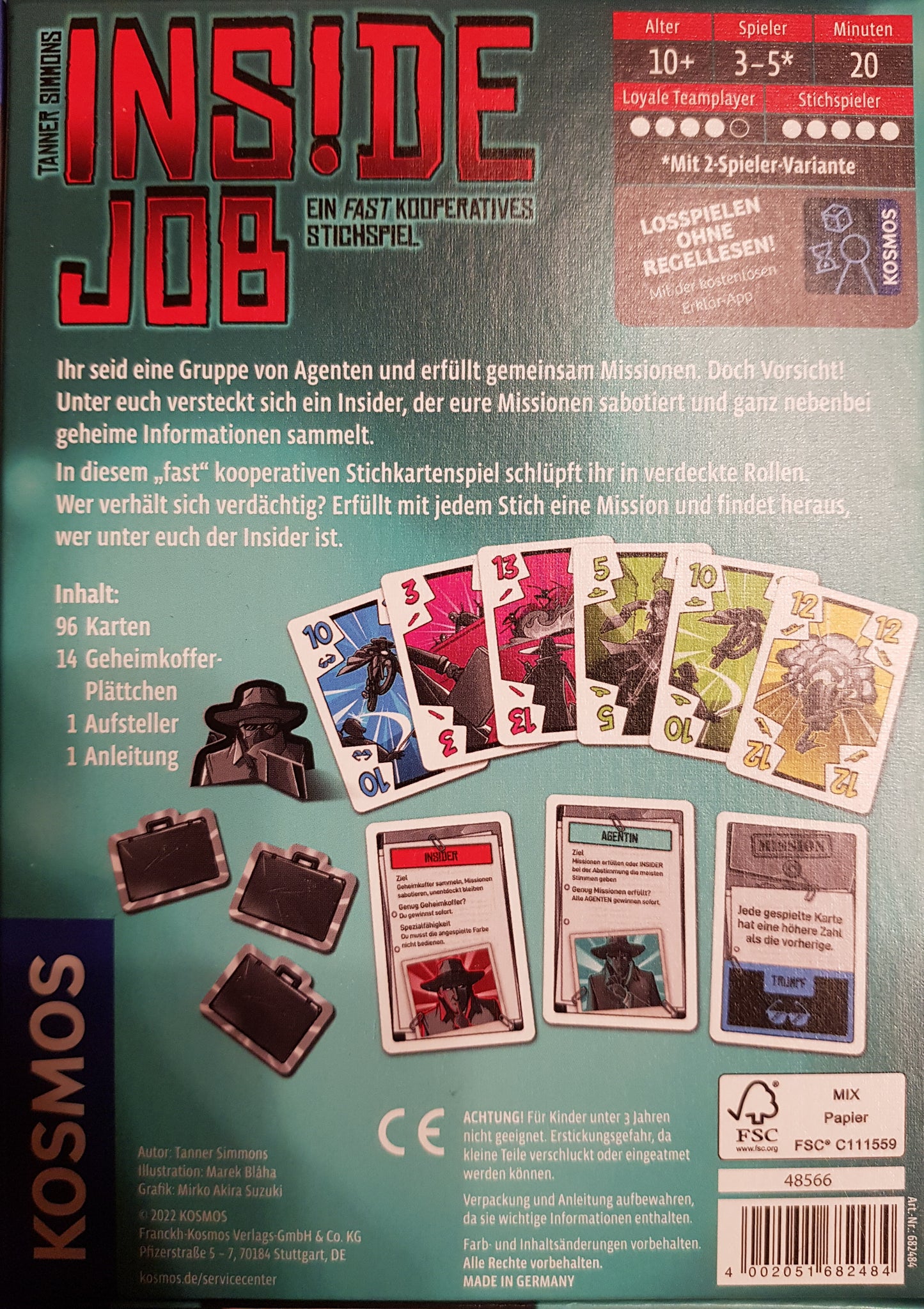 Inside Job