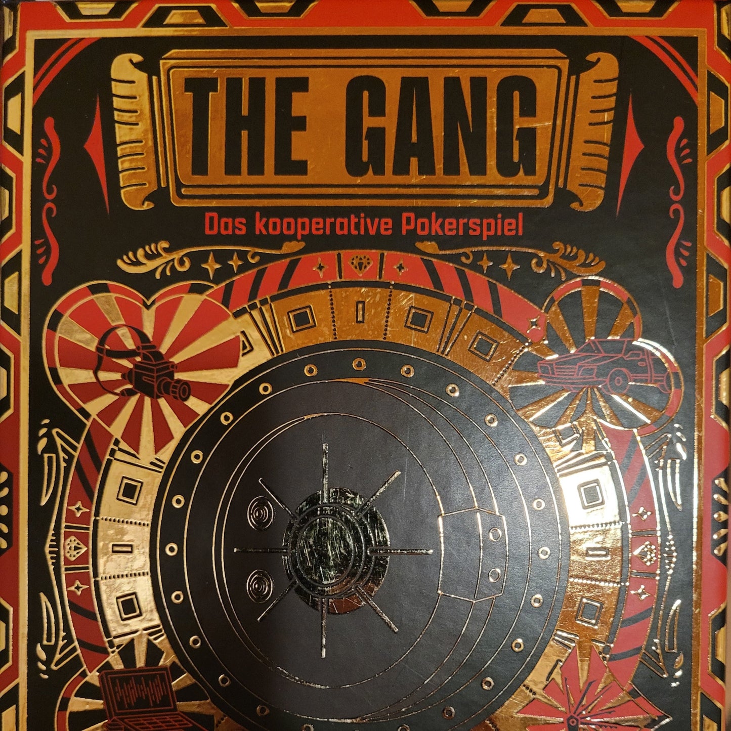 The Gang