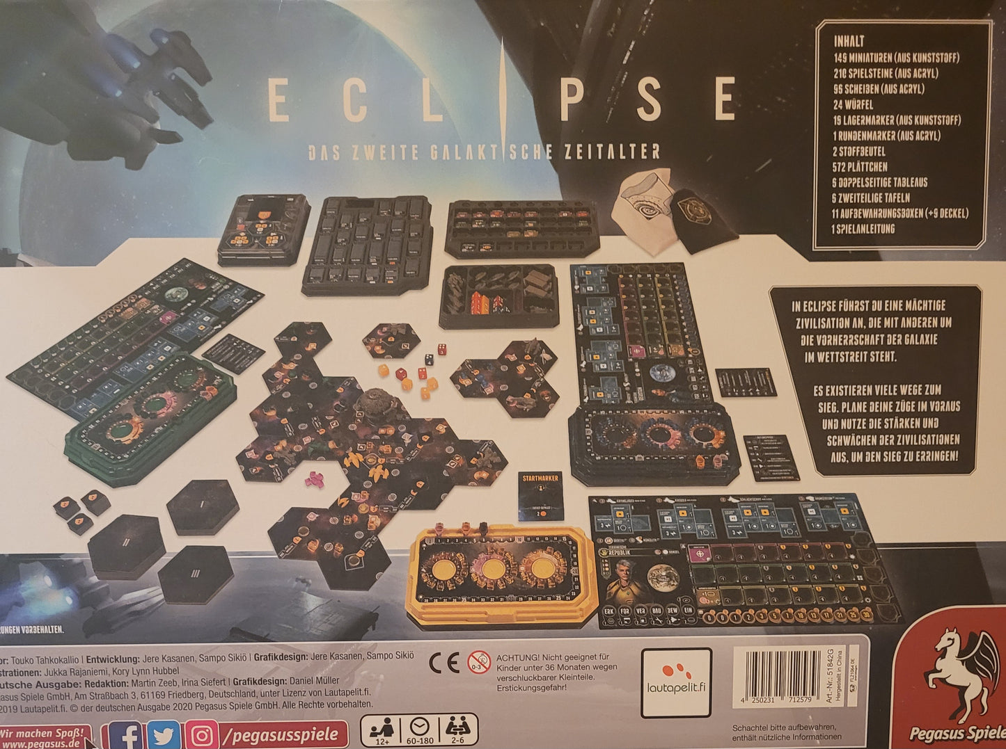 Eclipse