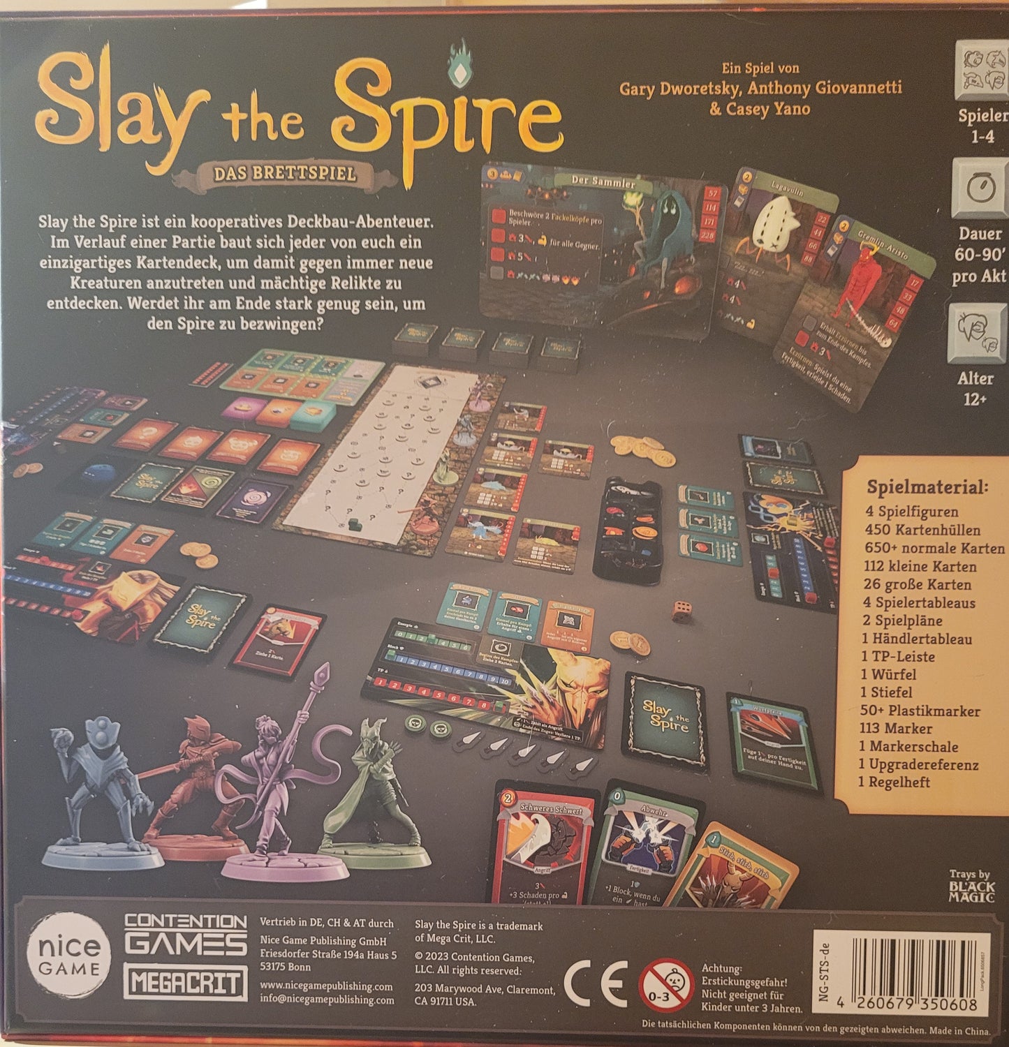 Slay the Spire