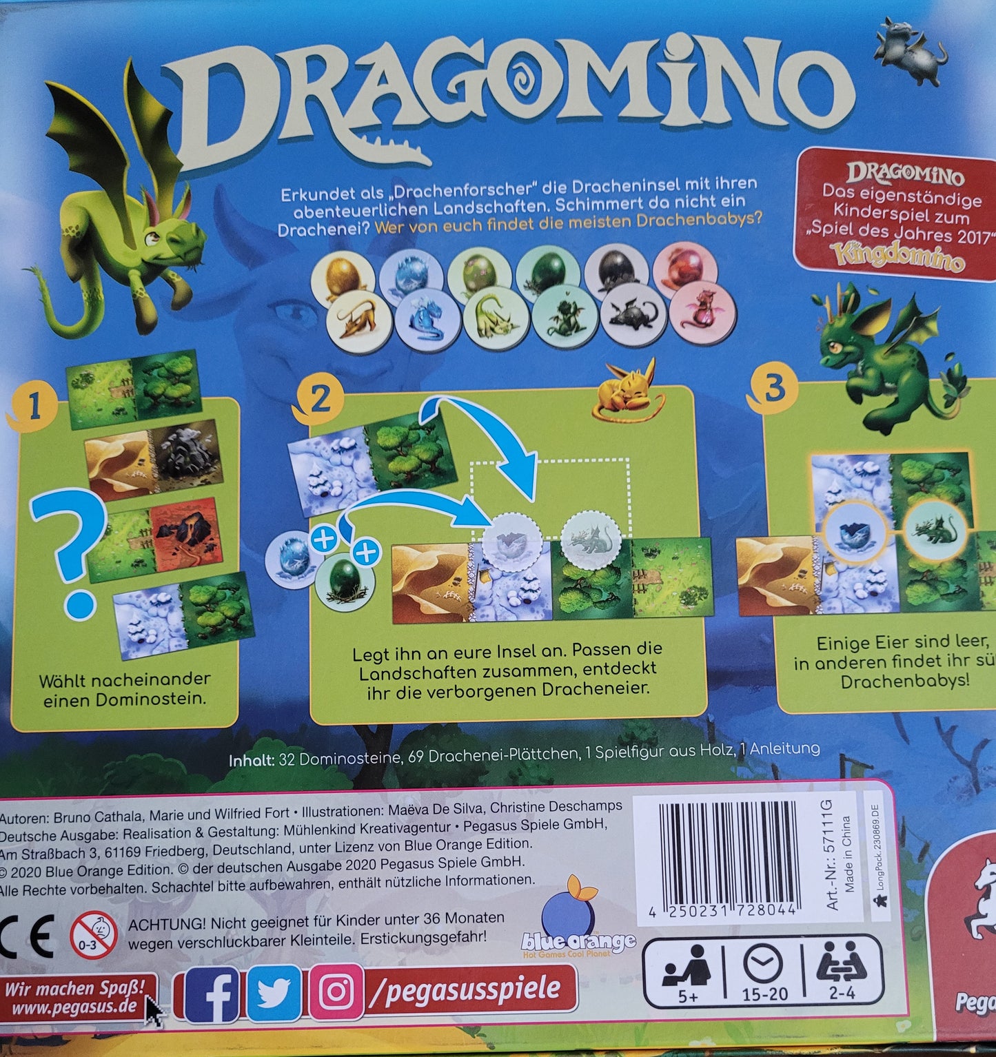 Dragomino