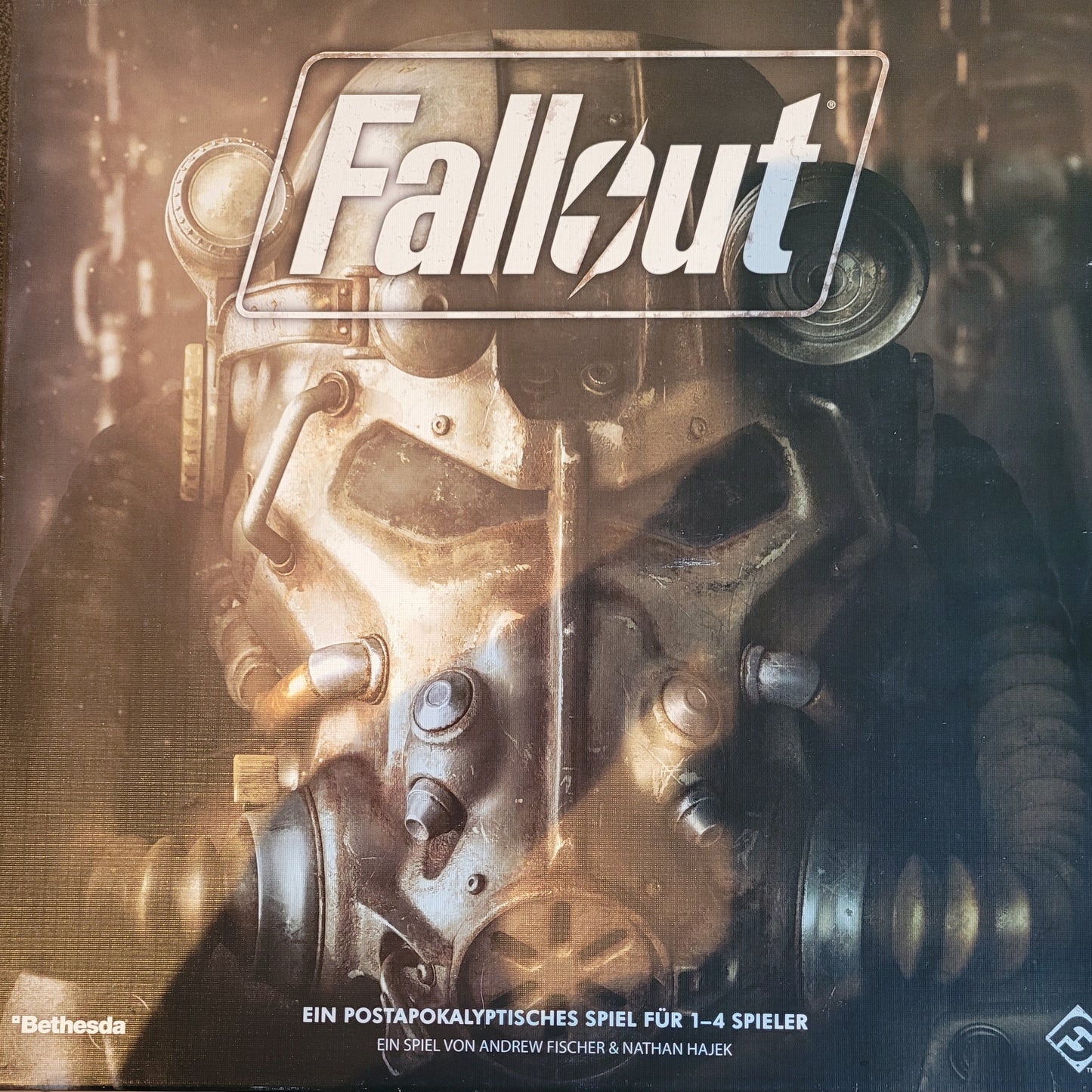 Fallout