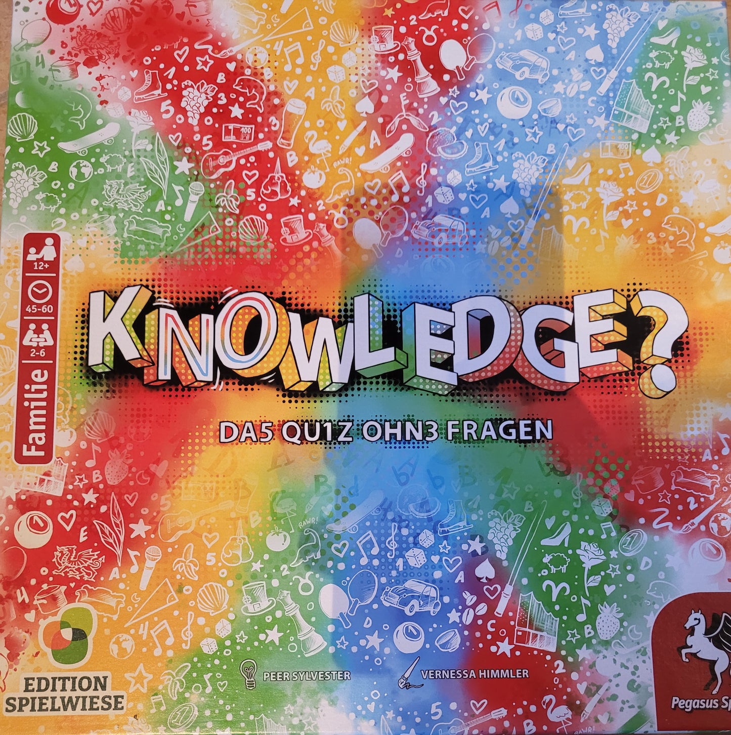 Knowledge