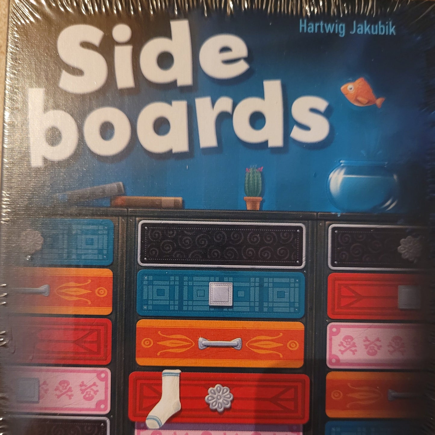 Sideboards