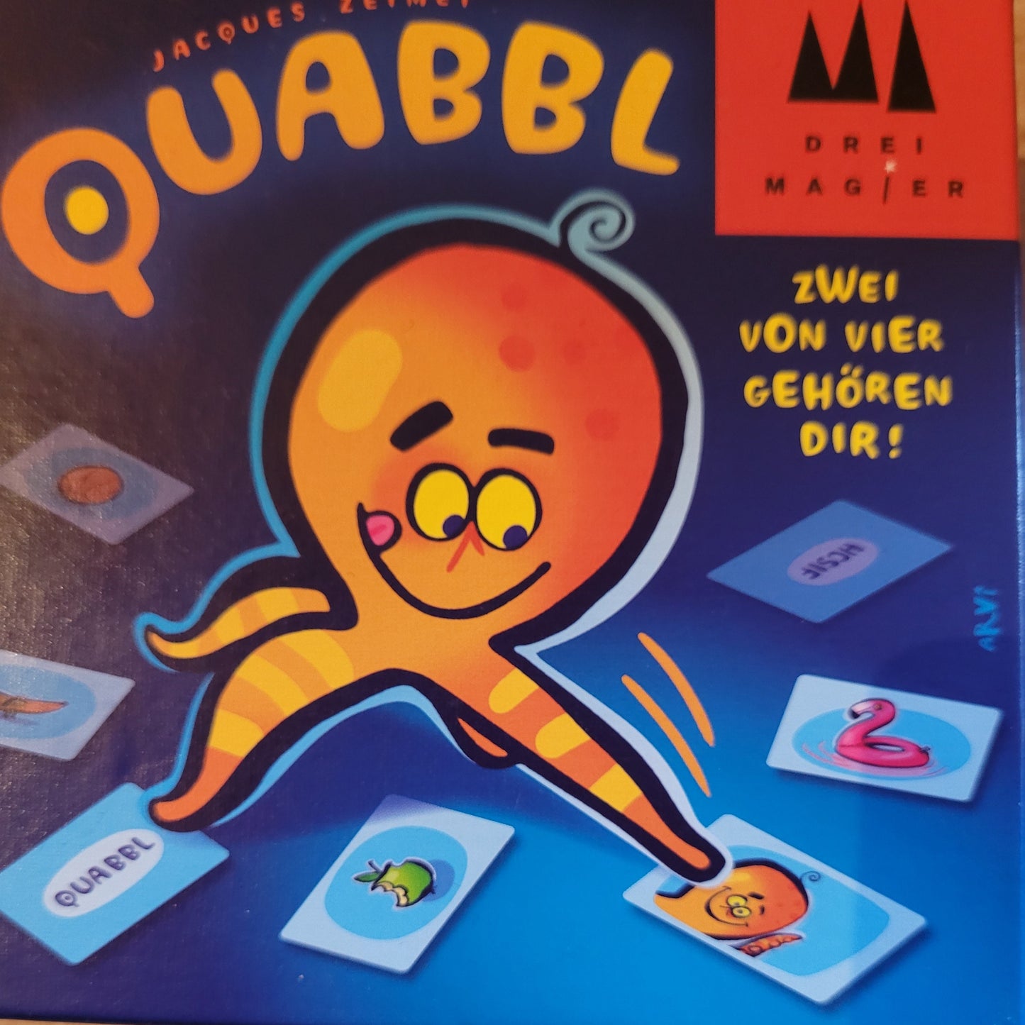Quabbl