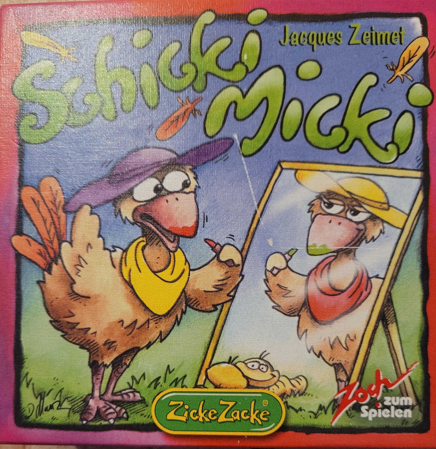 Schicki Micki