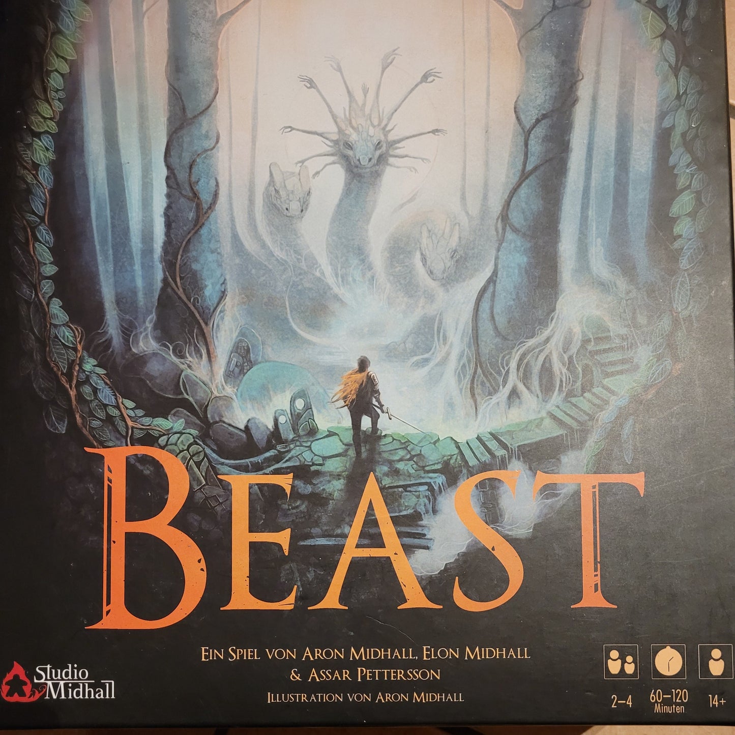 Beast
