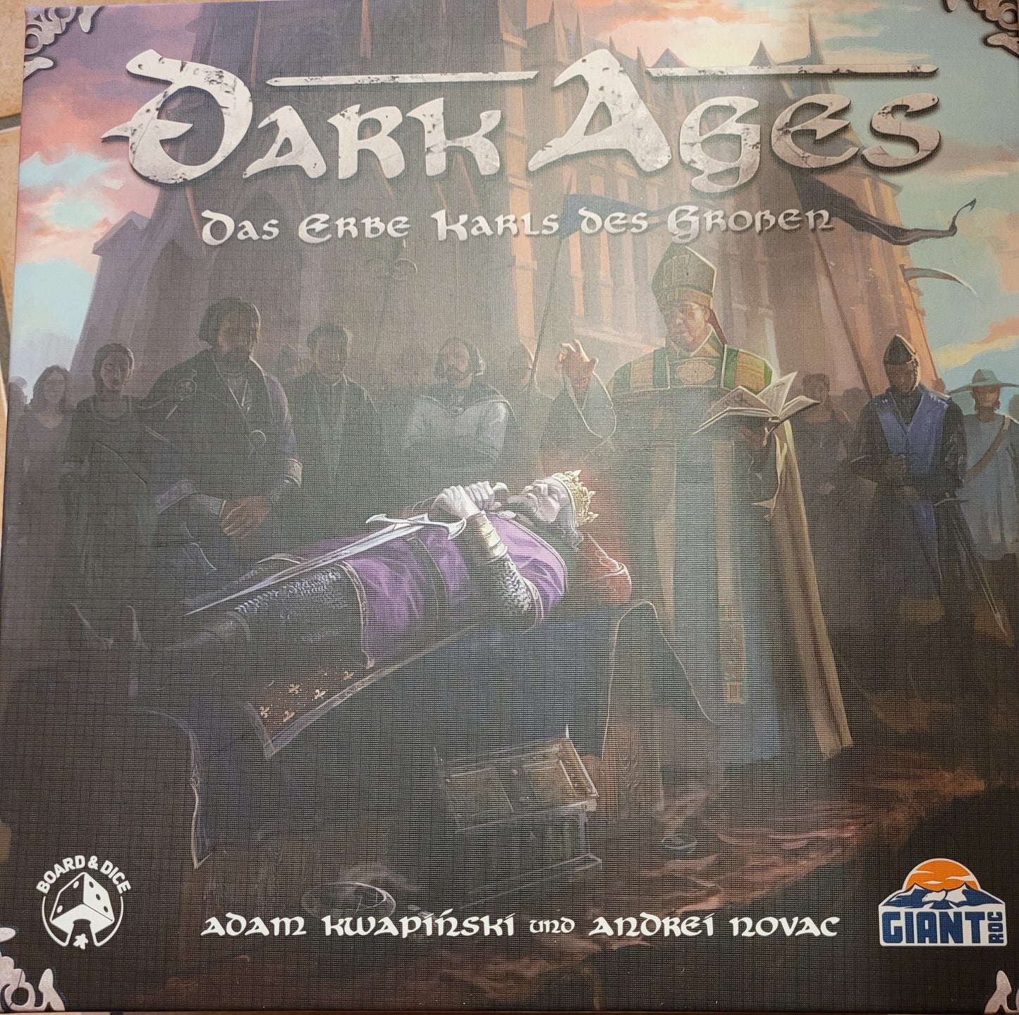 Dark Ages