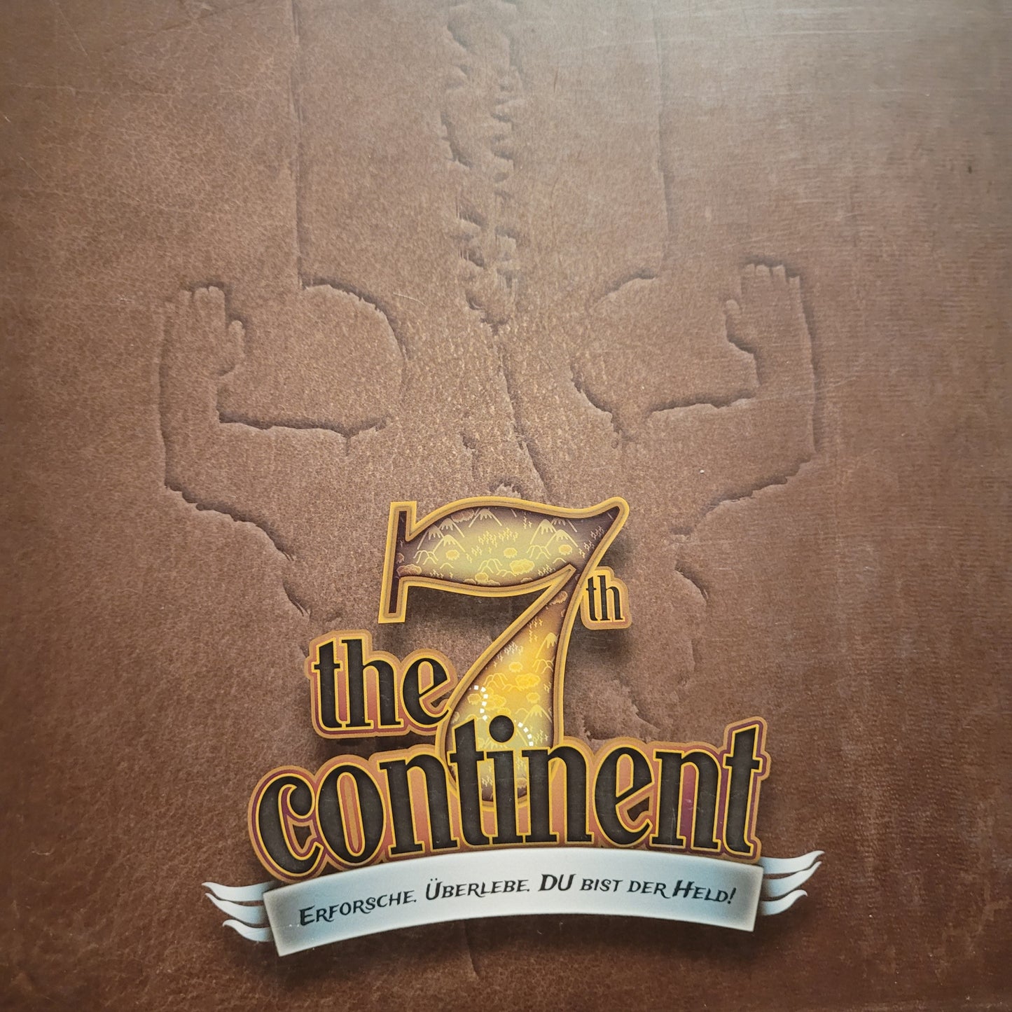 the 7th Continent
