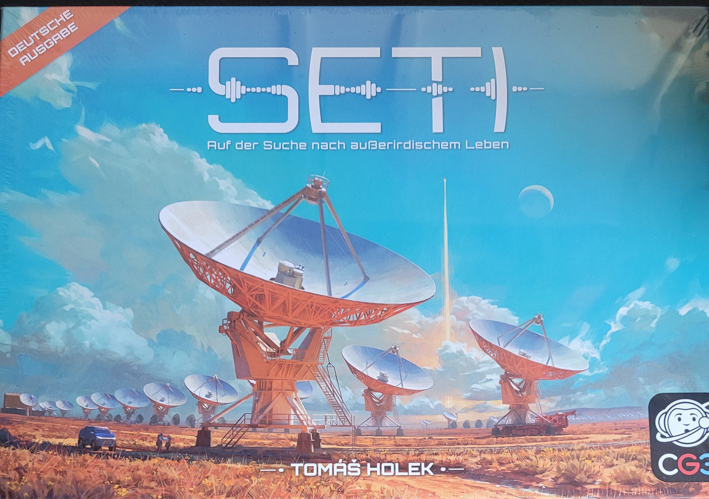 Seti
