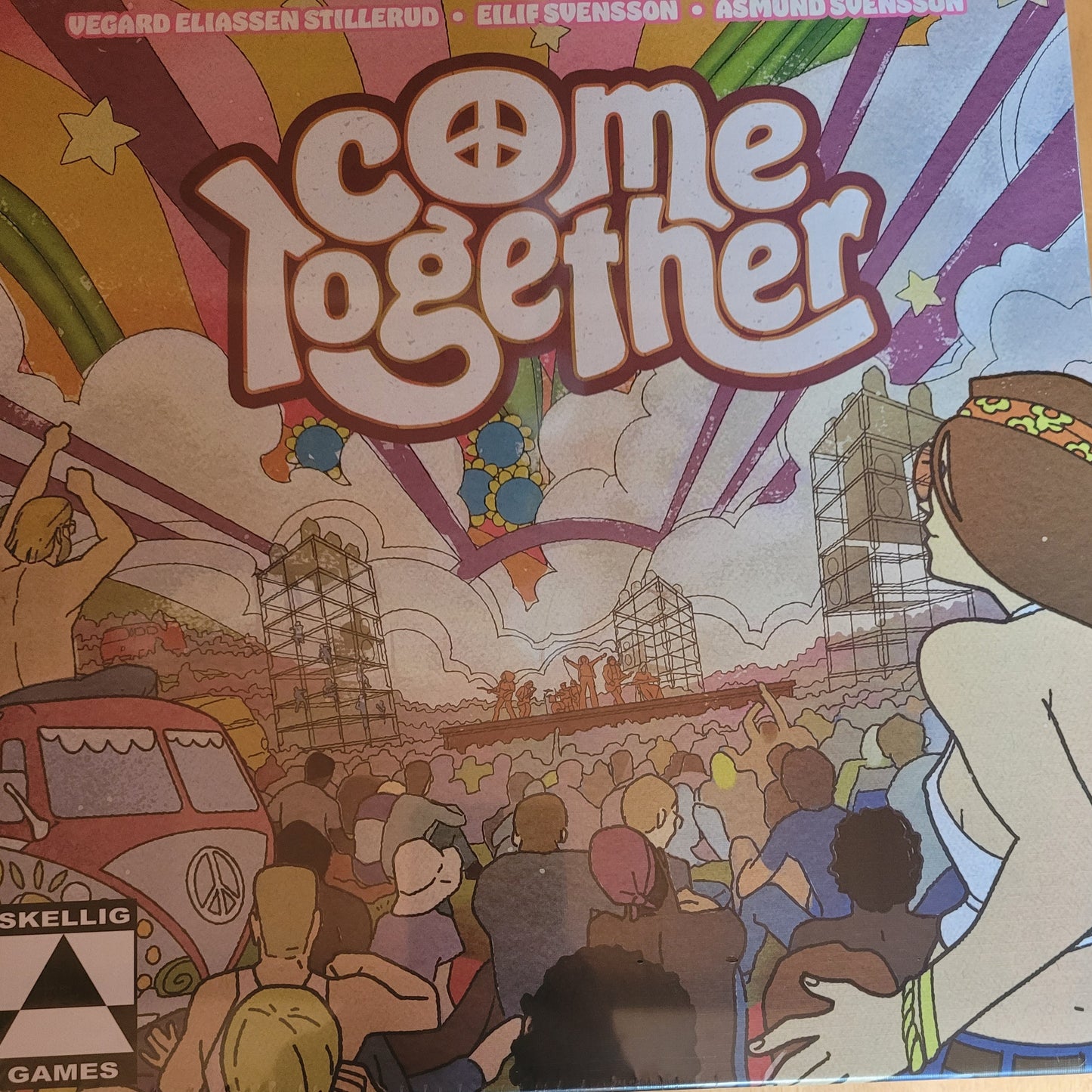 Come Together
