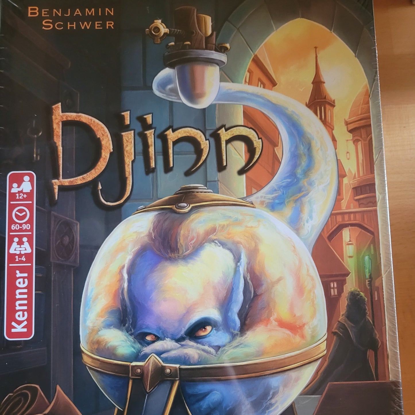 Djinn