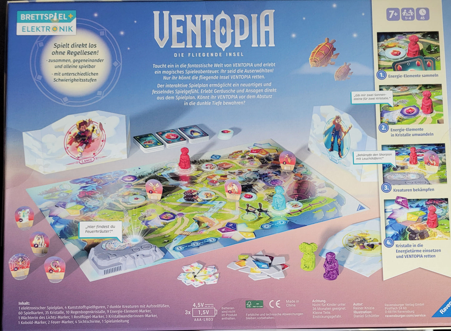 Ventopia