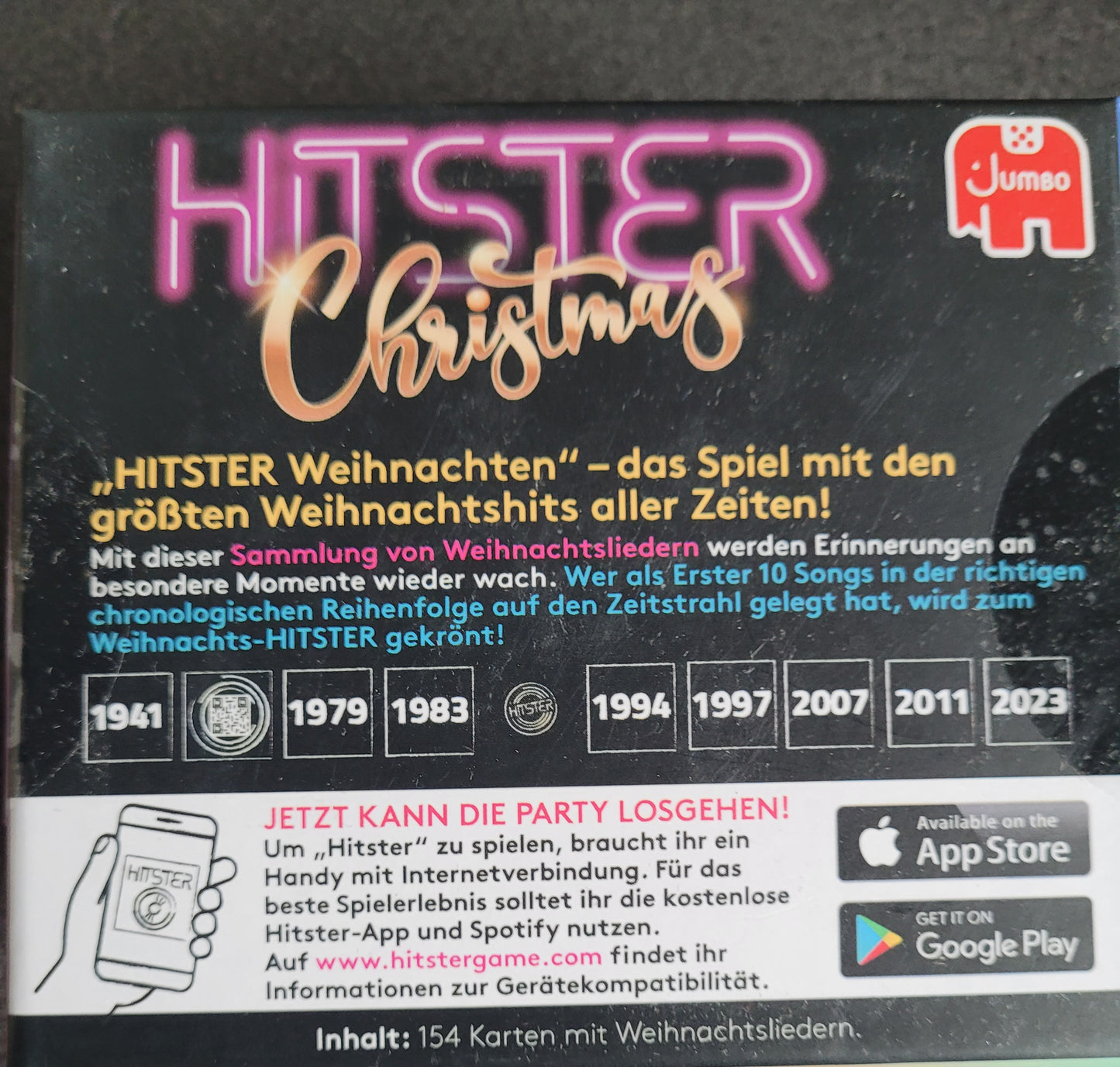 Hitster - Christmas