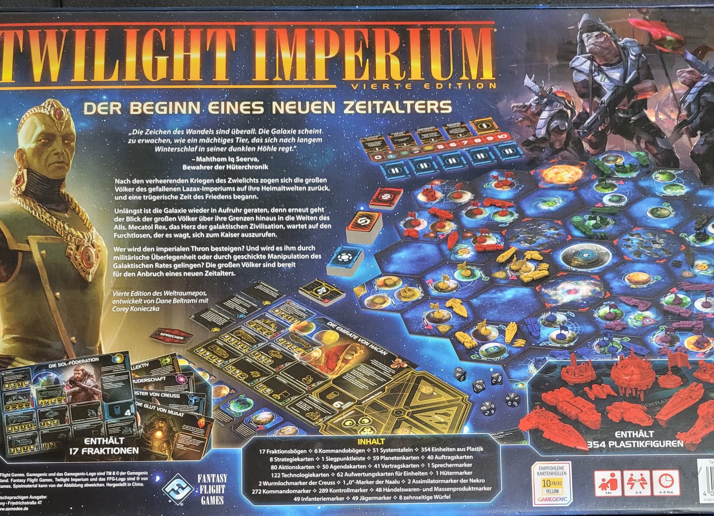 Twilight Imperium