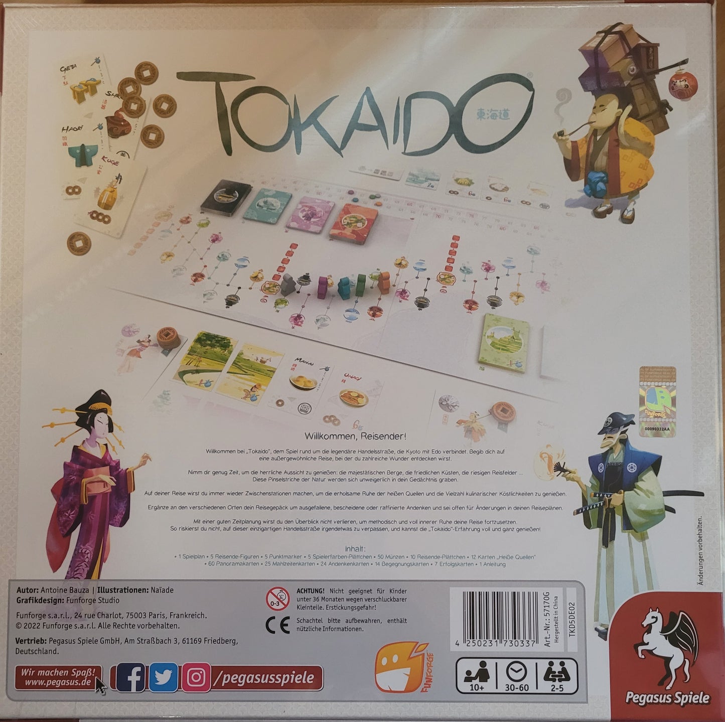 Tokaido