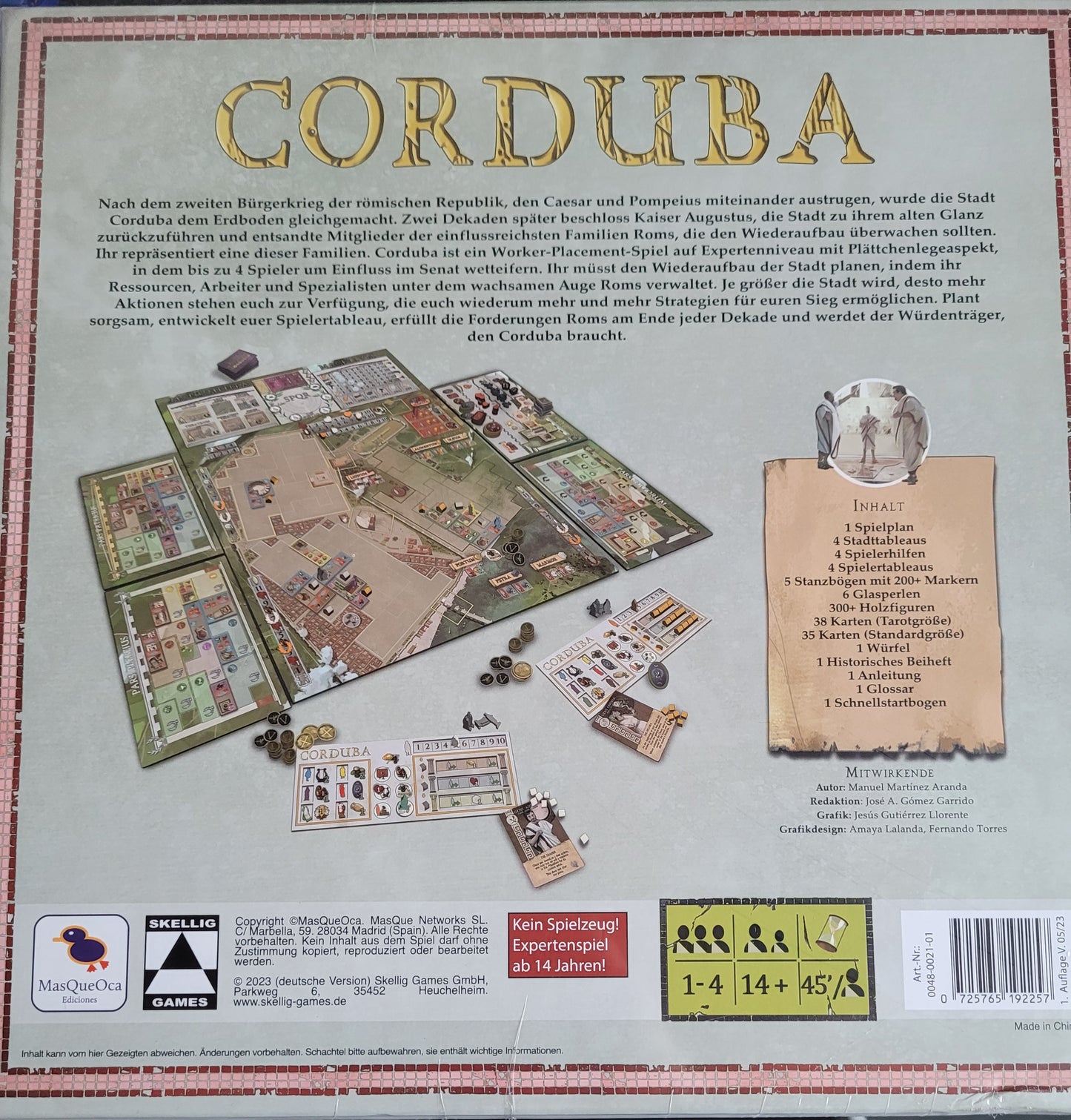 Corduba