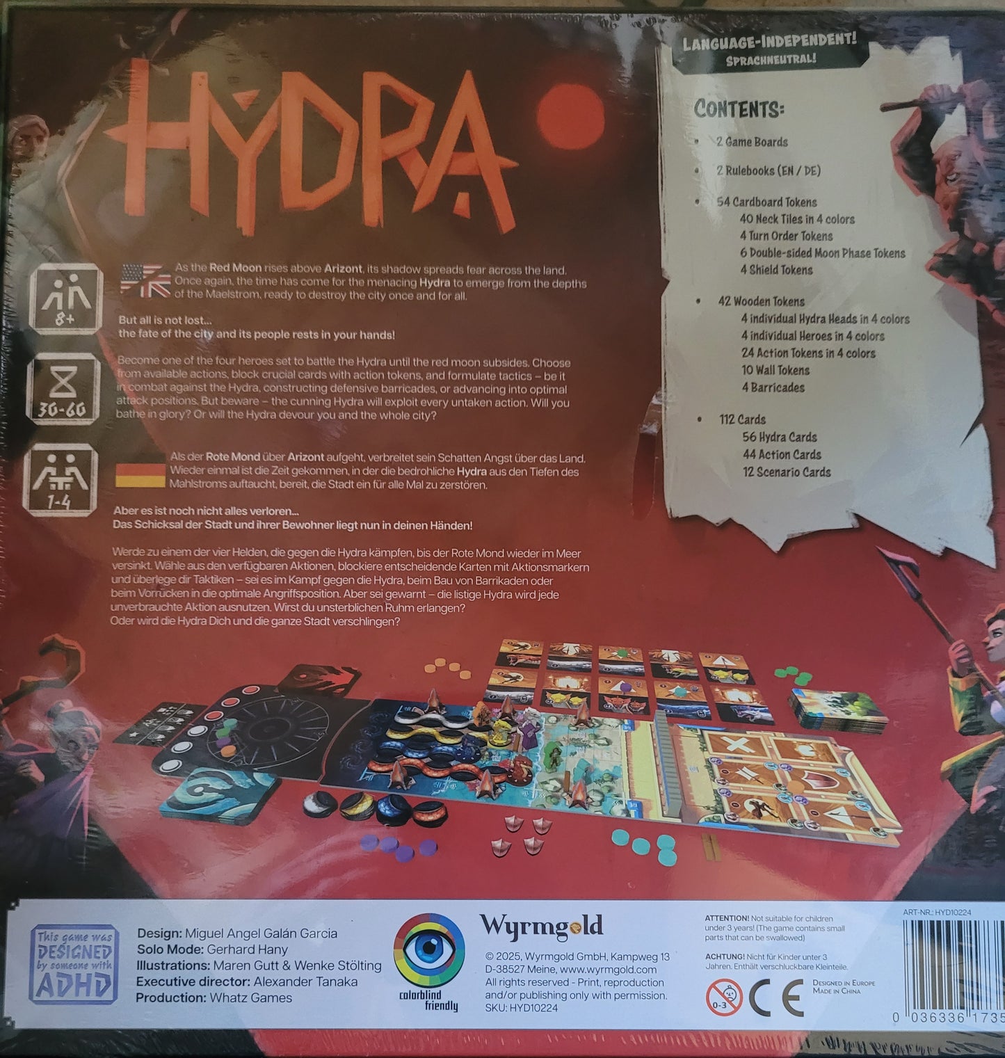 Hydra