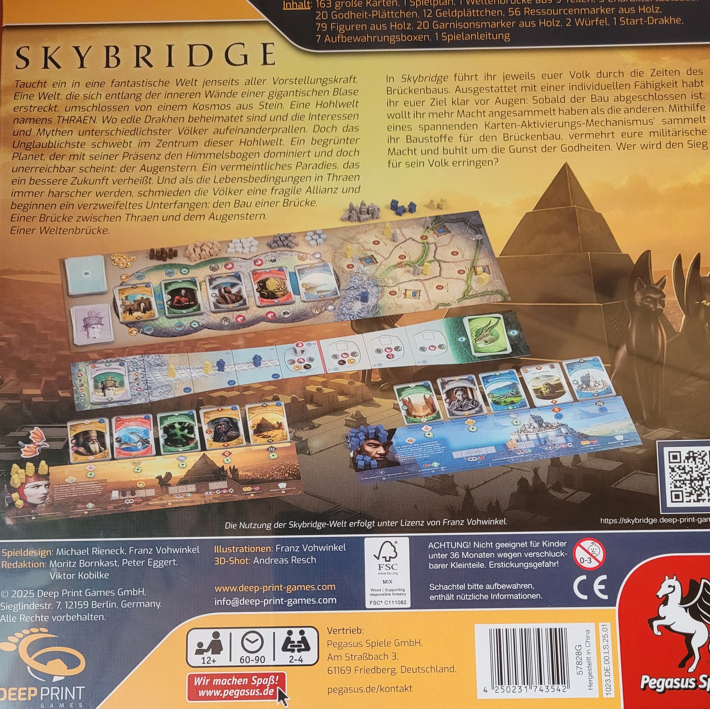 Skybridge