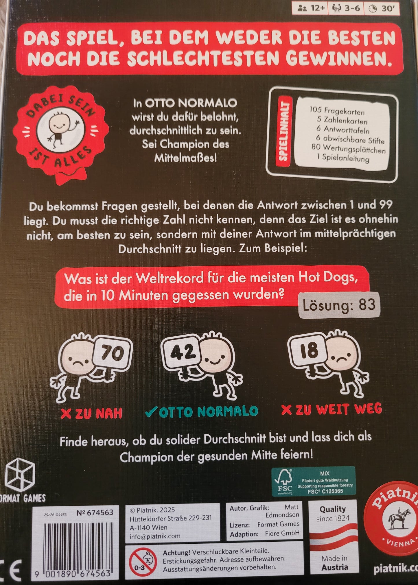 Otto Normalo