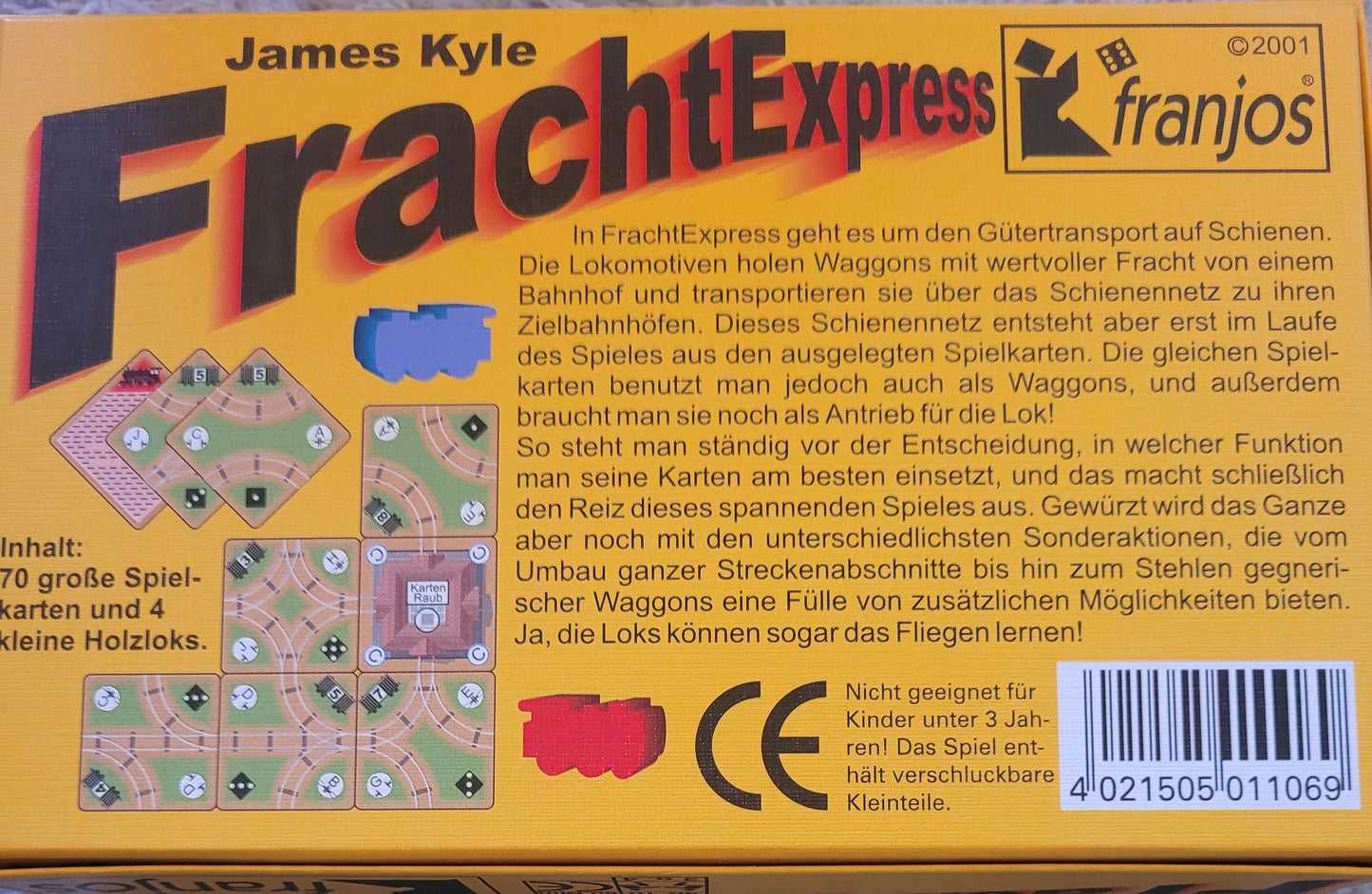 FrachtExpress