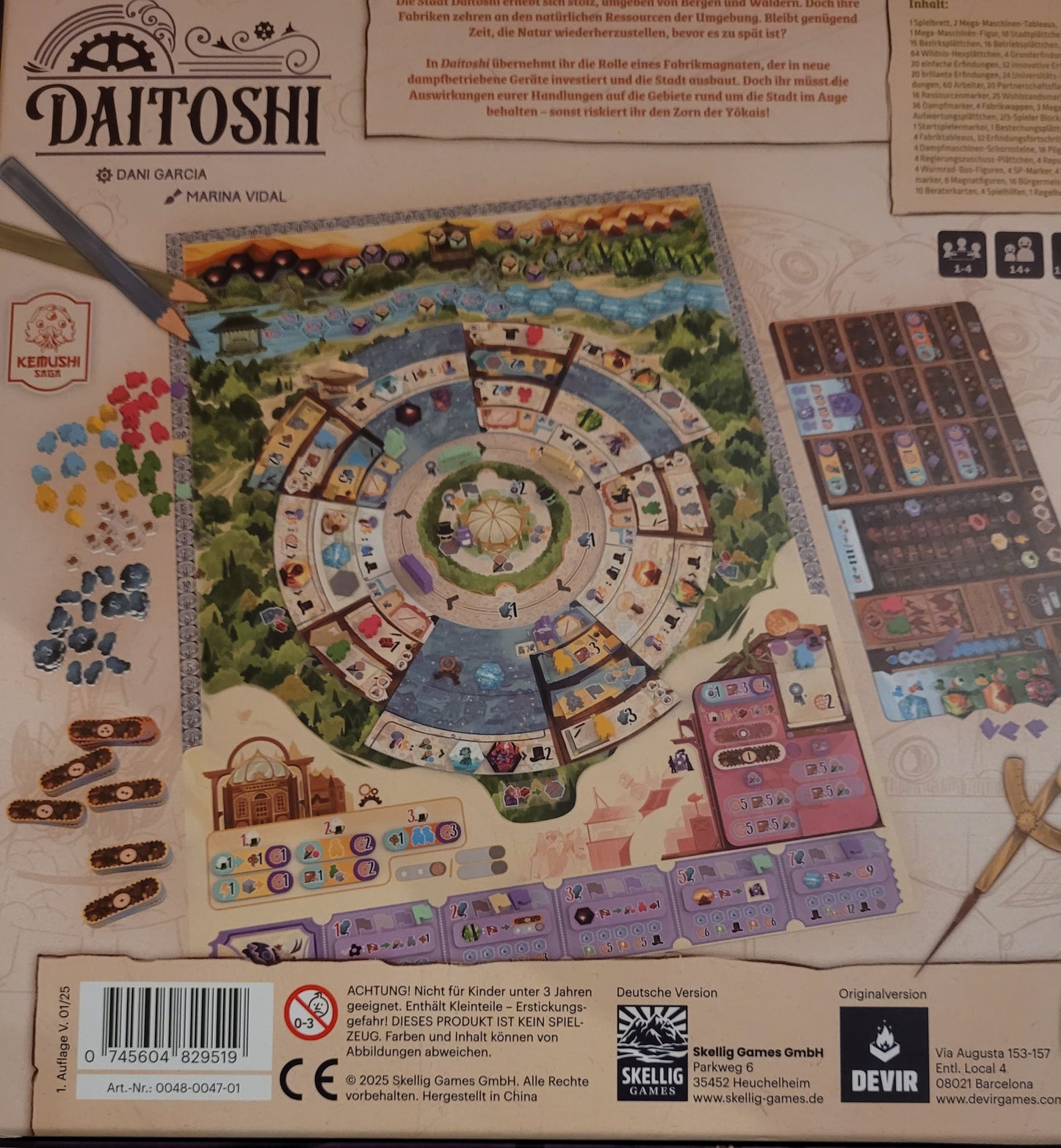 Daitoshi