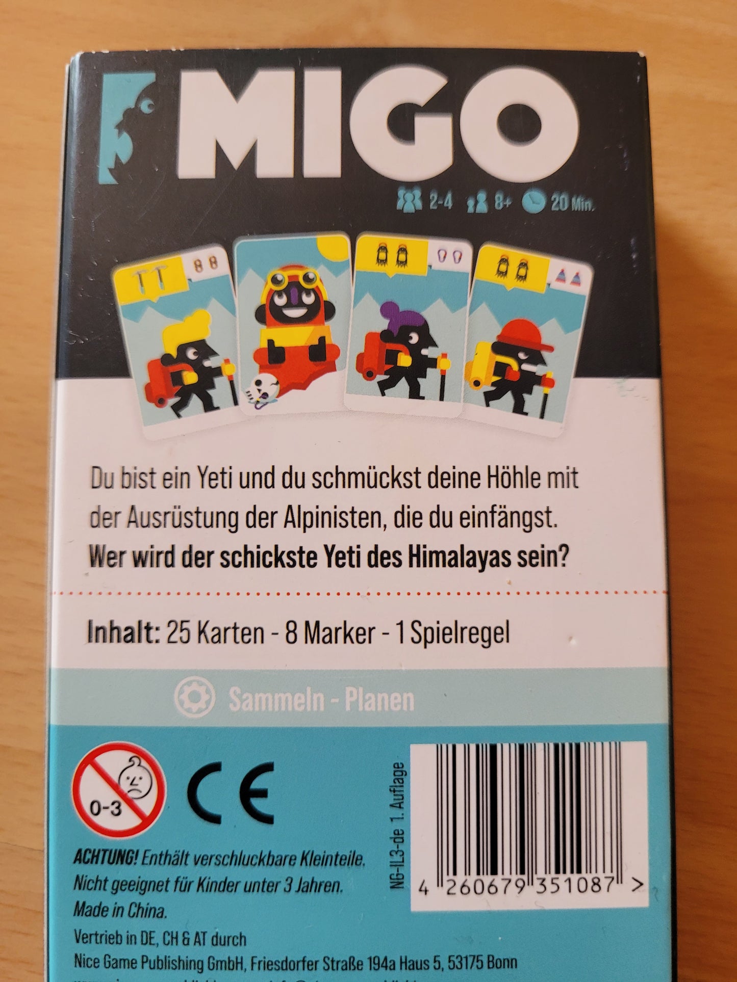 Migo