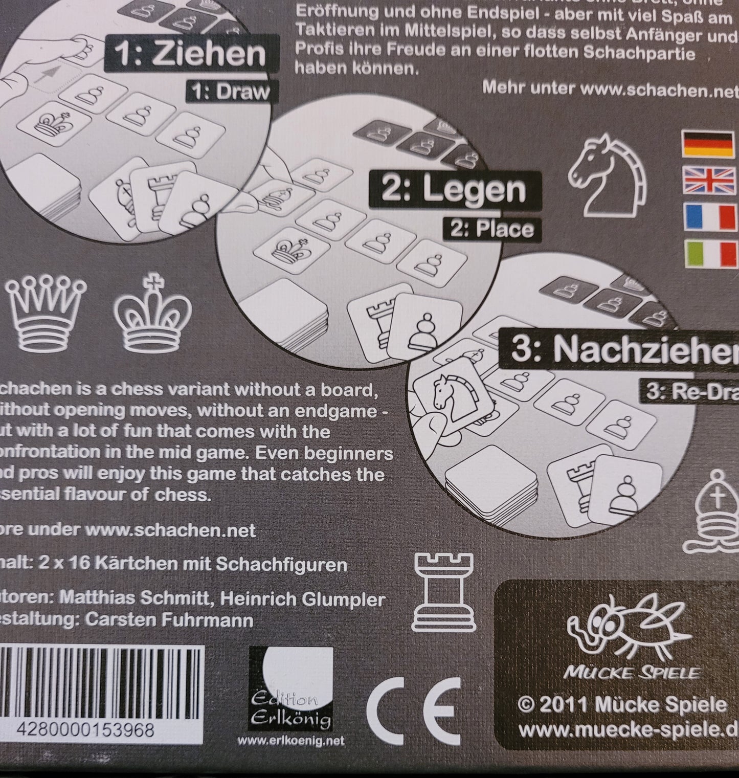 Schachen