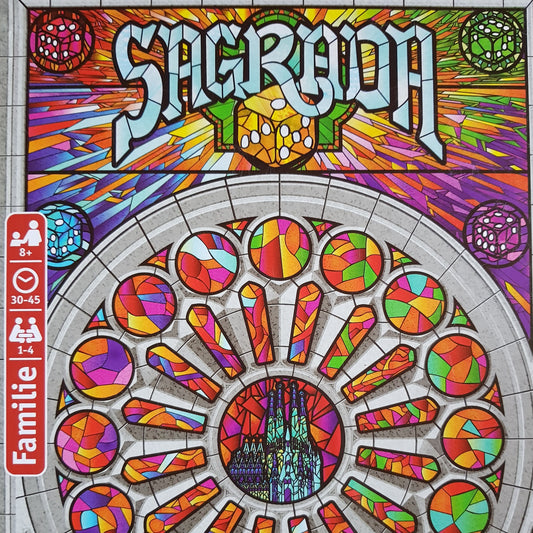 Sagrada