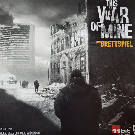 This War of Mine