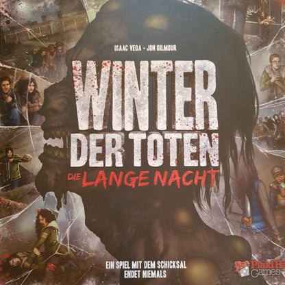 Winter der Toten - Lange Nacht