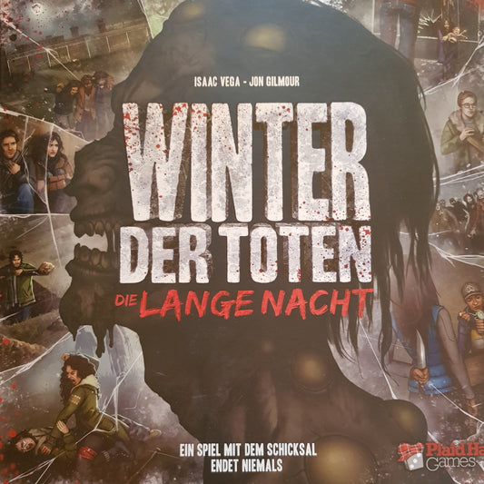 Winter der Toten - Lange Nacht