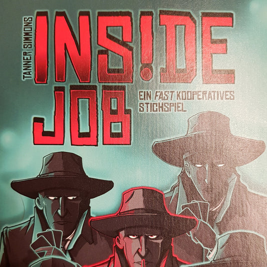 Inside Job