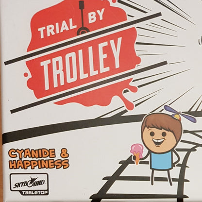 Trial by Trolley