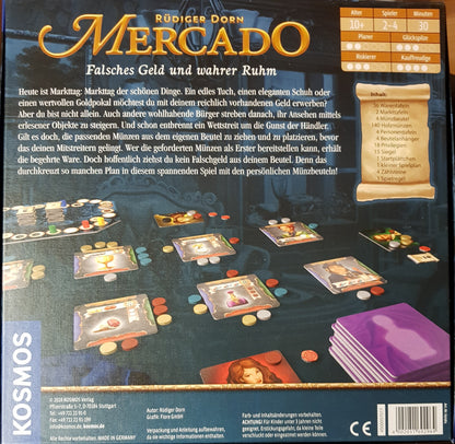 Mercado