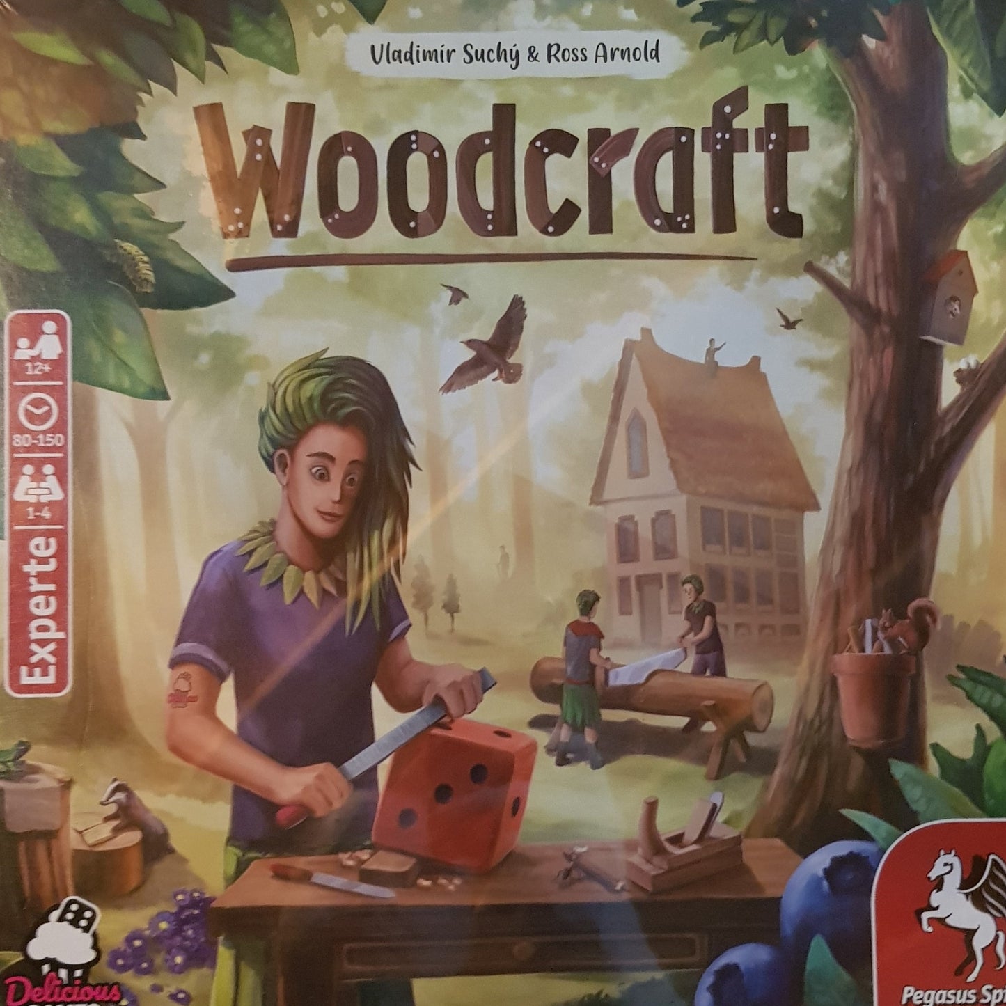 Woodcraft