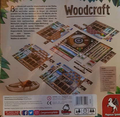 Woodcraft