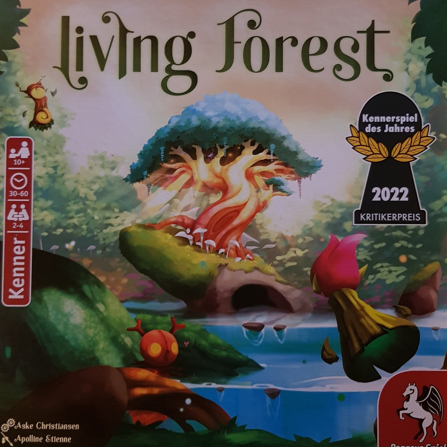 Living Forest