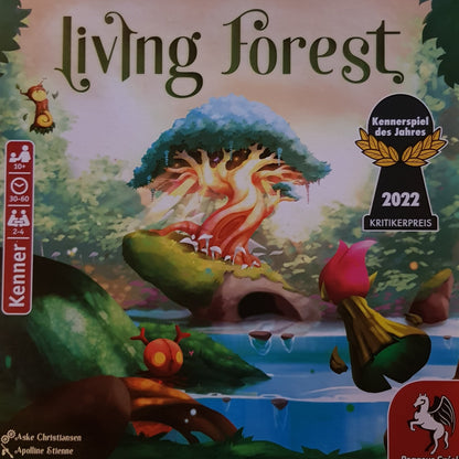 Living Forest