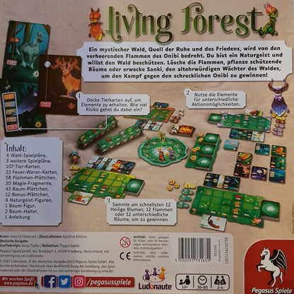 Living Forest