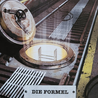 Unlock - Die Formel