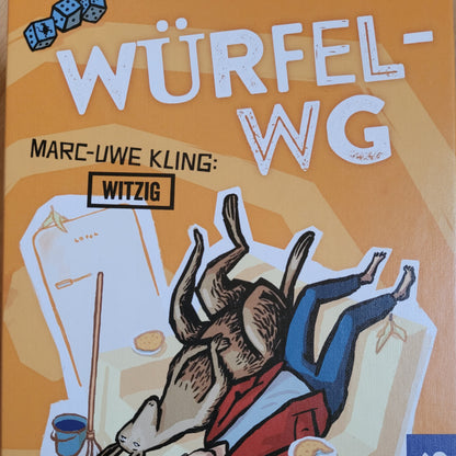 Würfel WG