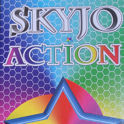 Skyjo Action