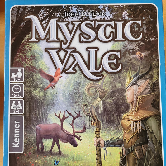 Mystic Vale