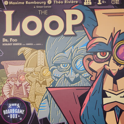 The Loop