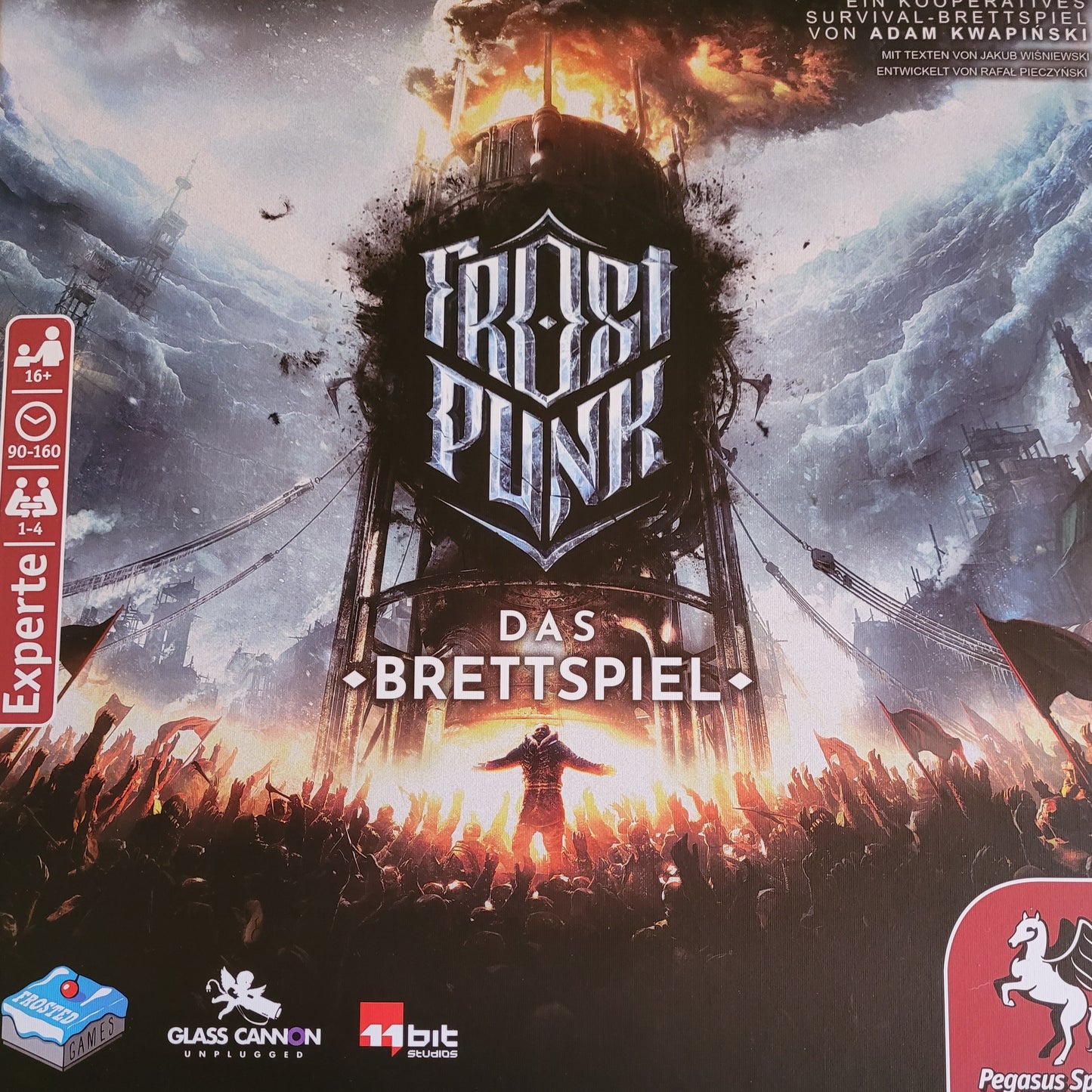 Frostpunk