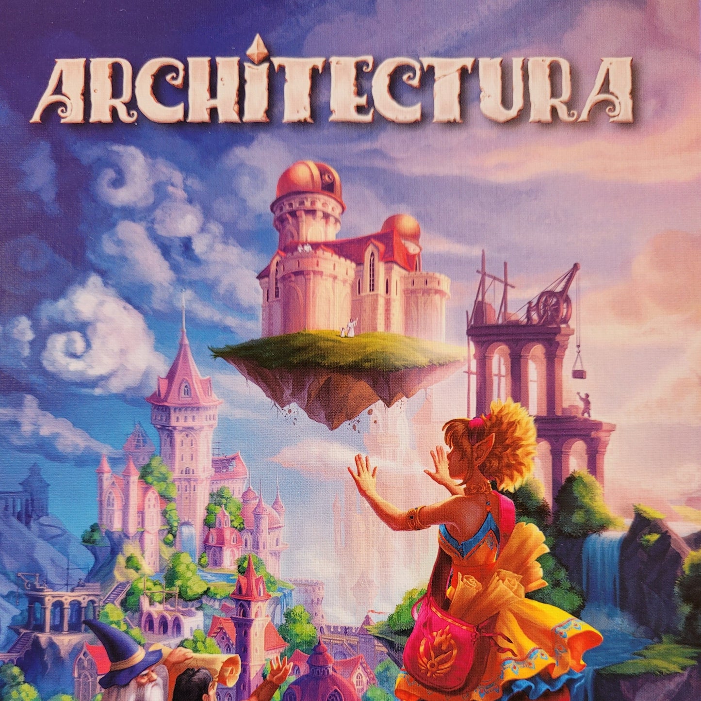 Architectura