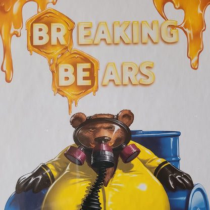 Breaking Bears