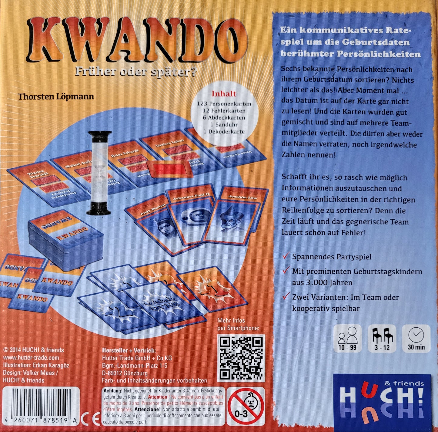 Kwando