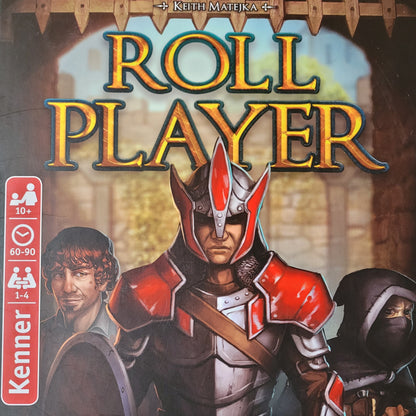 Roll Player